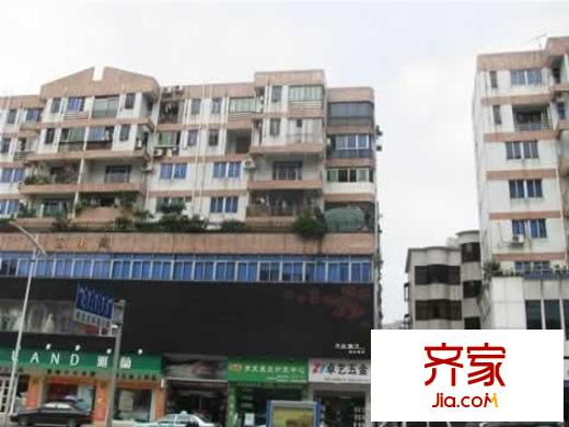 富洋樓外景圖實(shí)景圖  