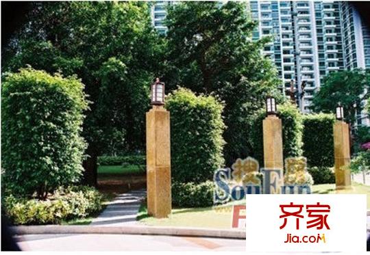 皇城廣場外景圖外景2