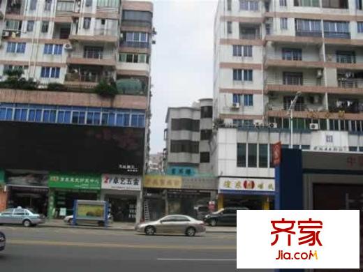 富洋樓外景圖實(shí)景圖  