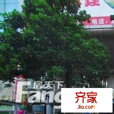 安靖鄉(xiāng)住宅外景圖東莞 運河東一路 經(jīng)貿中心