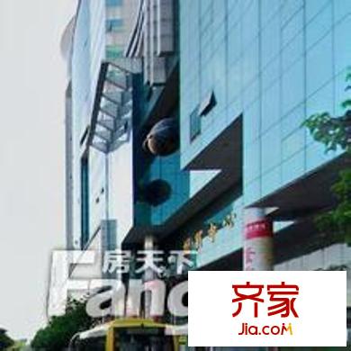 安靖鄉(xiāng)住宅外景圖東莞 運河東一路 經(jīng)貿中心