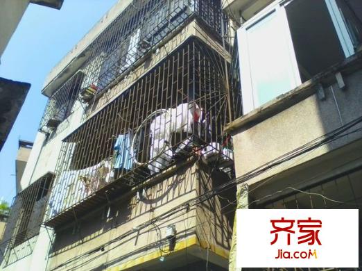 安靖鄉(xiāng)住宅外景圖 