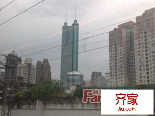 紅棉路小區(qū)外景圖紅棉路外景