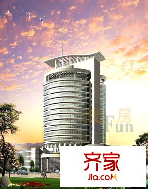 皇城廣場
