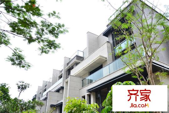光明大第樓棟（2015-5-27）