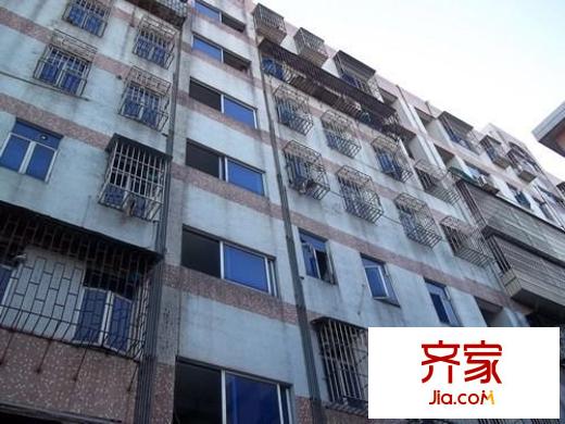 富洋樓外景圖 