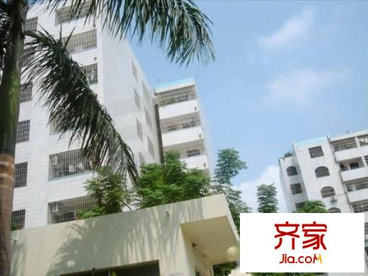 泰盛花園外景圖