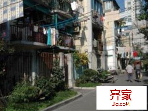 升平街