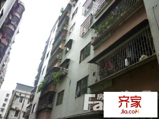 水岸新村外景圖東莞  