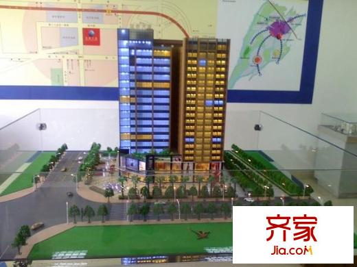 寶泰大廈