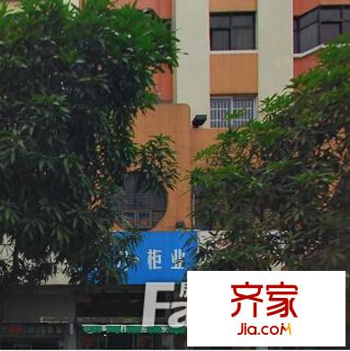 草塘花園外景圖 