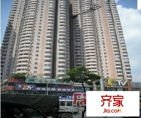 大嶺山美神公寓