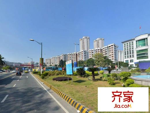 百順大廈