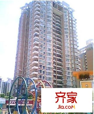 寶利豪庭