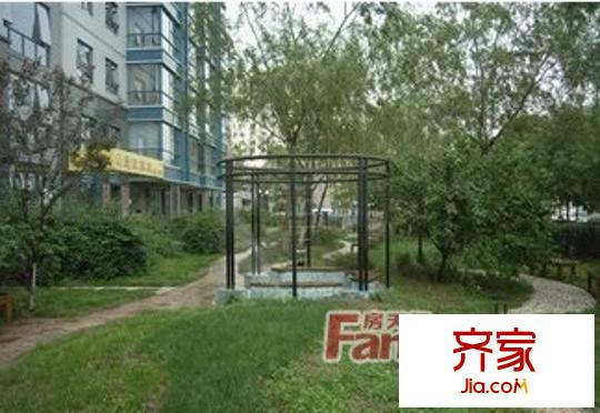 常安樓