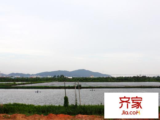 恒大御景半島