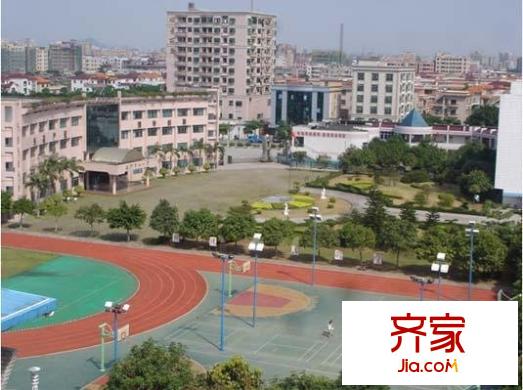 長安新安社區(qū)