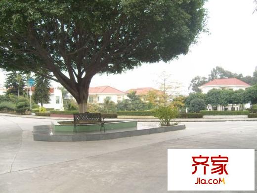 寶利豪庭外景圖 