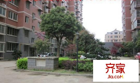 東城名苑外景圖 