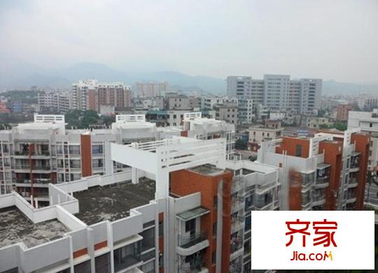 東惠廣場(chǎng)外景圖2
