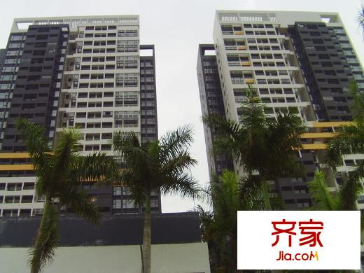 DADA的草地外景圖外立面實(shí)景圖20121212