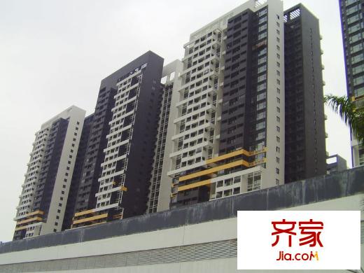 DADA的草地外景圖外立面實(shí)景圖20121212