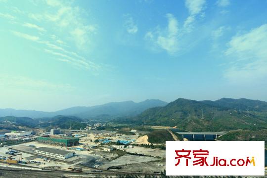 DADA的草地配套圖周邊遠(yuǎn)景20110414