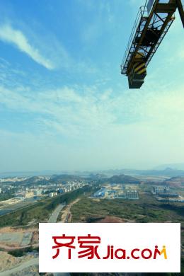 DADA的草地配套圖周邊遠(yuǎn)景20110414