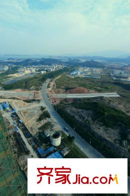 DADA的草地配套圖周邊遠(yuǎn)景20110414