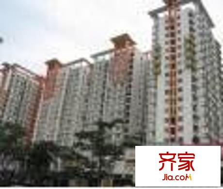 東惠廣場實景圖外景圖