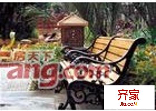 東惠廣場(chǎng)外景圖戶型圖