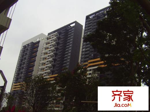DADA的草地外景圖外立面實(shí)景圖20121212
