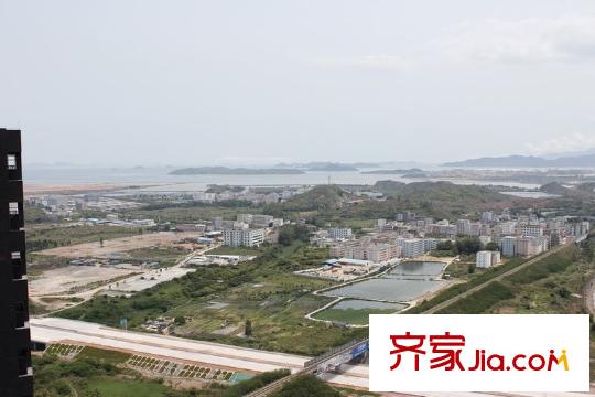 DADA的草地配套圖小區(qū)周邊實(shí)景20120415