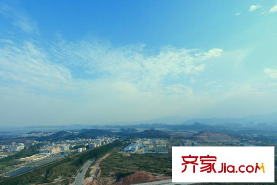 DADA的草地配套圖周邊遠(yuǎn)景20110414