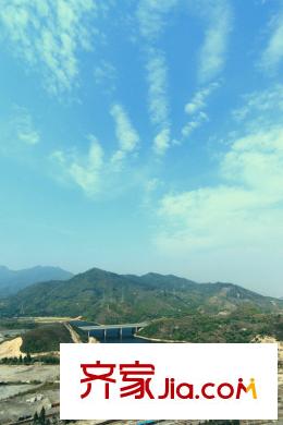 DADA的草地配套圖周邊遠(yuǎn)景20110414