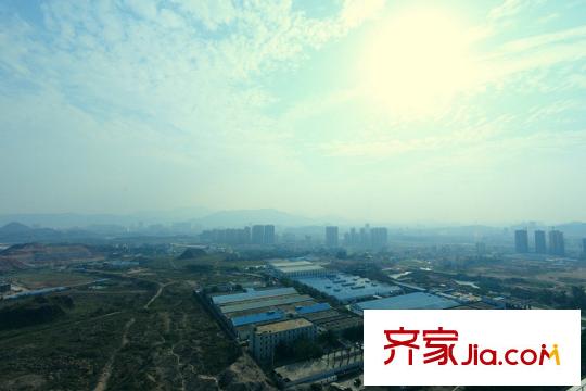 DADA的草地配套圖周邊遠(yuǎn)景20110414