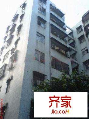 英聯(lián)新村外景圖 