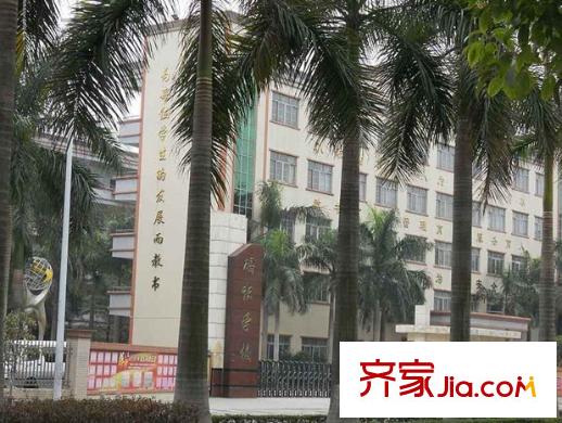 譽(yù)軒配套圖周邊2