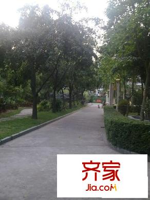 新園東區(qū)外景圖新元東區(qū)實(shí)景圖 