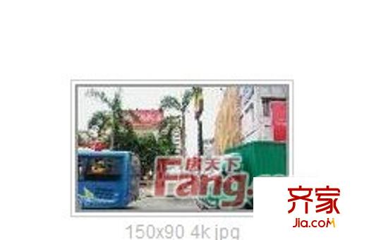 興龍西路外景圖外景2