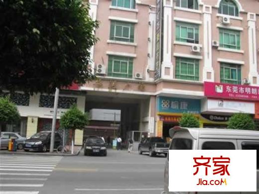 祥興大廈外景圖實景圖  