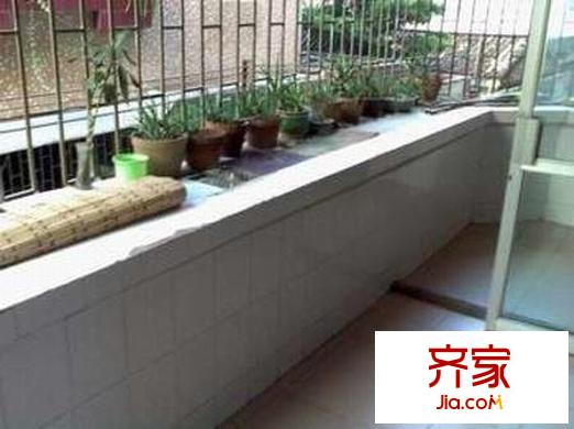 英聯(lián)新村外景圖 