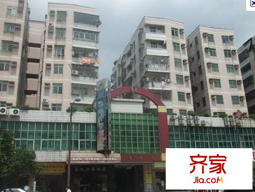 鴻福樓