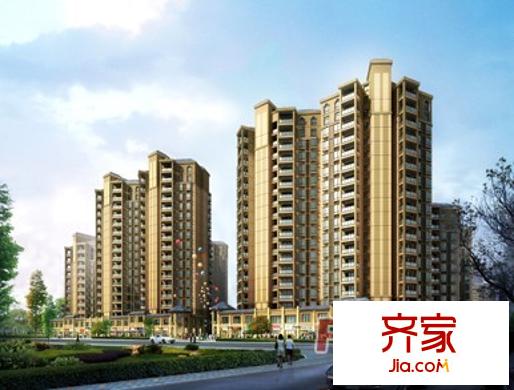 洪梅中心廣場(chǎng)