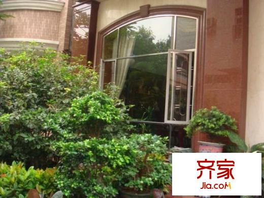 永和新村外景圖 