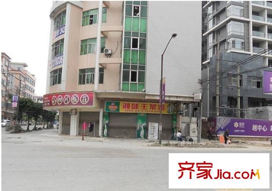 譽(yù)軒配套圖周邊3