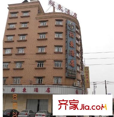 譽(yù)軒配套圖周邊