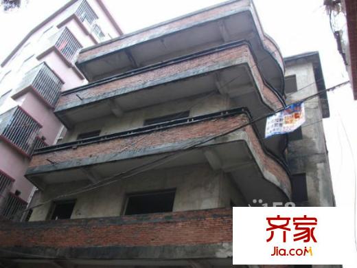 小塘博私宅外景圖東莞  
