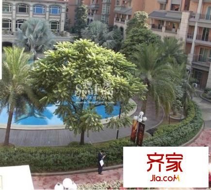 雍雅山莊外景圖外景4