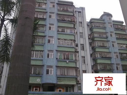 新園東區(qū)外景圖新元東區(qū)實景圖